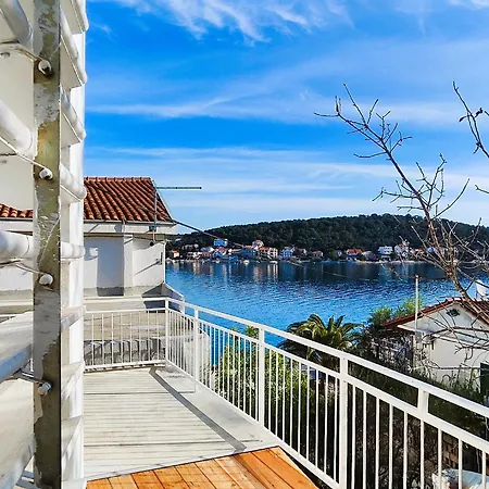 Marina Apartamento *