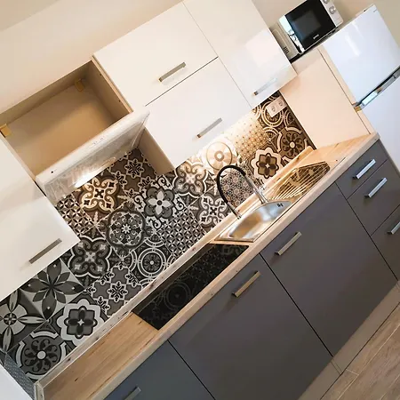 Marina Apartamento *