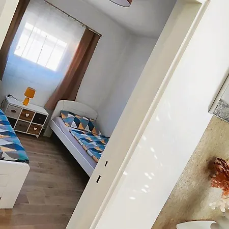 Marina Apartamento Tisno