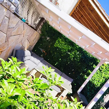 Marina Apartamento Tisno