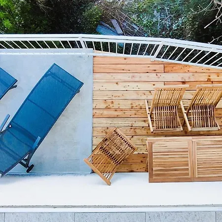 Marina Апартаменты