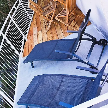 Апартаменты Marina *