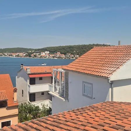 Apartamento Marina *