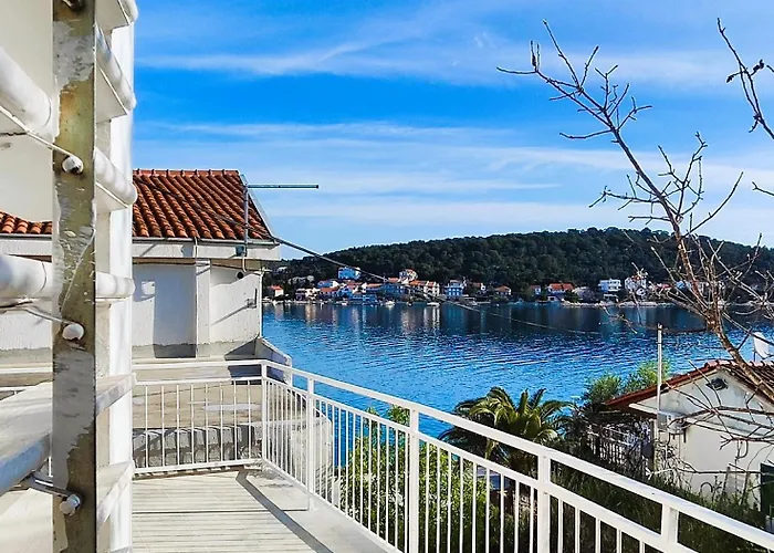 Marina Апартаменты *