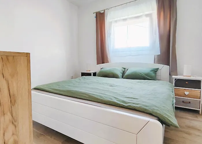 Marina Апартаменты