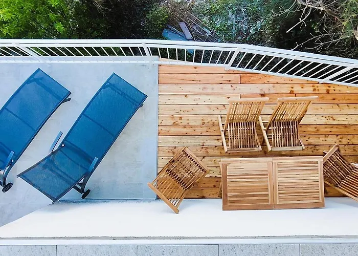 Marina Апартаменты