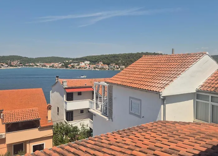 Апартаменты Marina *